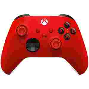 Microsoft Xbox brezžični kontroler - Pulse Red
