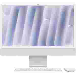 Računalnik Apple iMac 24 2024 M4 / Apple M / RAM 16 GB