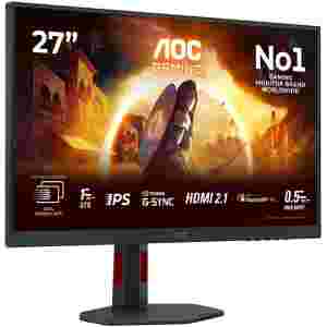 Monitor AOC U27G4R