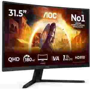 Monitor AOC CQ32G4VE