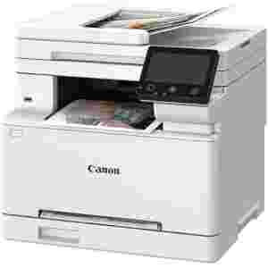 CANON MF664Cdw laserska vse-v-enem naprava 25 strani/min