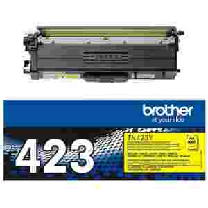BROTHER toner TN-423 Yellow