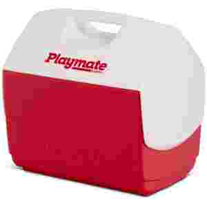 IGLOO Hladilna torba Playmate Elite Red star 16L