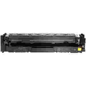 HP 207A rumena tonerska kartuša za HP LaserJet