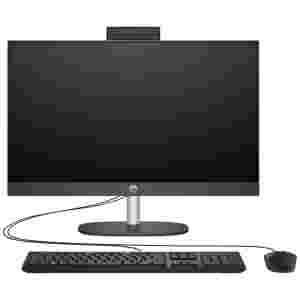 Računalnik HP ProOne 245 G10 AiO / Ryzen 5 / RAM 8 GB / SSD Disk