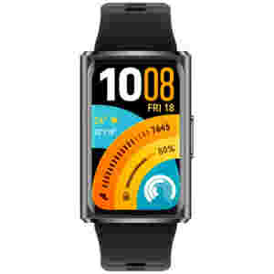 Huawei Band 11 PRO aluminij črna Candy-B49F