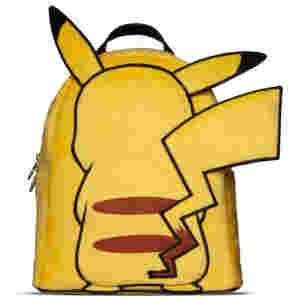 DIFUZED: Pokémon - Pikachu Novelty mini nahrbtnik