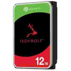 Seagate 12TB IronWolf 3