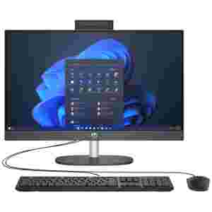 Računalnik HP ProOne 245 G10 AiO | R5-7520U | Win 11 Pro / Ryzen 5 / RAM 8 GB / SSD Disk
