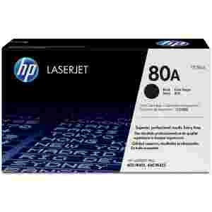 Originalni toner HP 80A