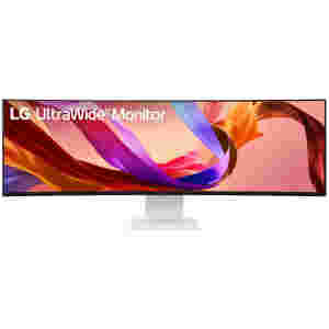 LG monitor 49U950A-W