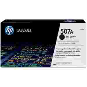 HP 507A originalna kartuša s tonerjem