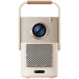 Yaber pametni projektor T2 PLUS GTV Sound by JBL Google TV prenosni