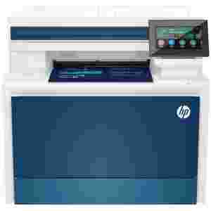 HP Color LaserJet Pro MFP 4302fdw