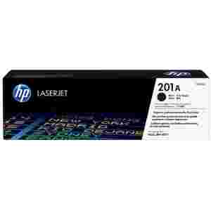 HP 201A kartuša s tonerjem