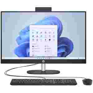 Računalnik HP All-in-One 27-cr0037na / Ryzen 7 / RAM 16 GB / SSD Disk