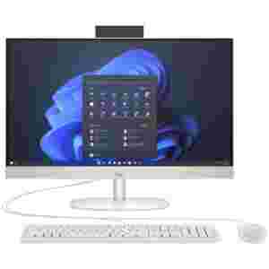 Računalnik HP ProOne 240 G10 AiO | i7-1335U | 16GB RAM | Win 11 Pro / i7 / RAM 16 GB / SSD Disk