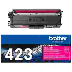 BROTHER toner TN-423 magenta