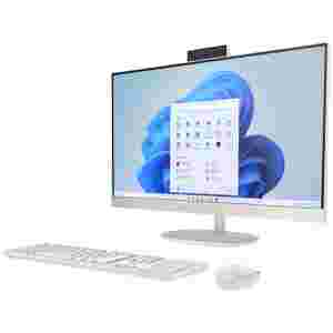 Računalnik HP All-in-One 27-cr0024na | i7 13.gen / i7 / RAM 8 GB / SSD Disk