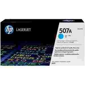 HP 507A originalna toner kartuša