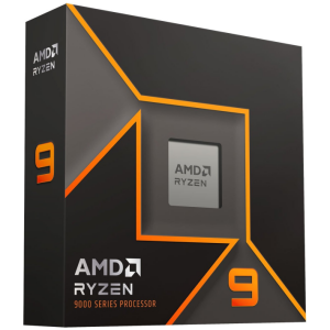 AMD Ryzen 9 9900X procesor AM5