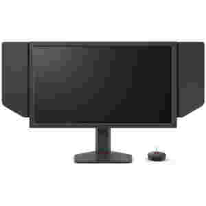 ZOWIE by BenQ monitor XL2566X+