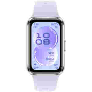 Huawei Band 11 aluminij vijolična Candy-B29F