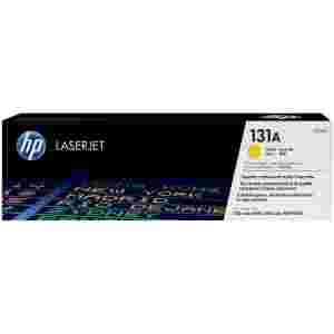 HP 131A originalna kartuša s tonerjem