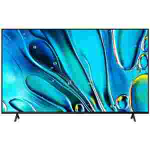SONY 75-palčni BRAVIA 3 Triluminos Pro 4K HDR televizor z X1 procesorjem in Google TV