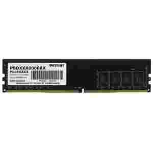 Patriot Signature Line 16GB DDR4-2666 DIMM PC4-21300 CL19