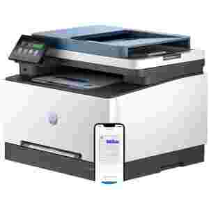 HP Color LaserJet Pro MFP 3302sdw barvni laserski večfunkcijski tiskalnik A4
