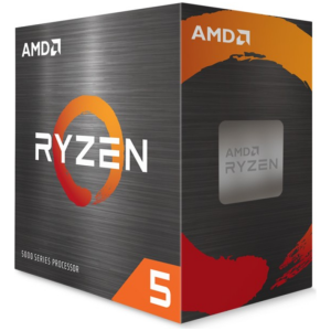 AMD Ryzen 5 5500 procesor AM4