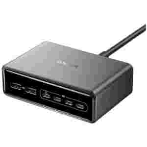 Anker Prime GaN namizni polnilec 200W
