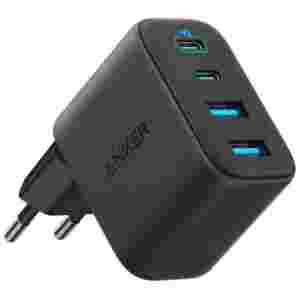 Anker Zolo 50W 4-portni polnilec