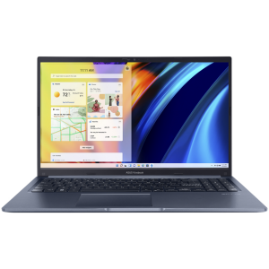 Prenosnik Asus Vivobook 15 X1502VA-BQ487 i7 / 16GB / 1TB SSD / 15