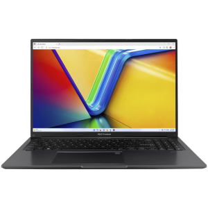 Prenosnik Asus Vivobook 16 X1605VA-MB1125 i7 / 16GB / 1TB SSD / 16" WUXGA IPS / Windows 11 Pro (črn)