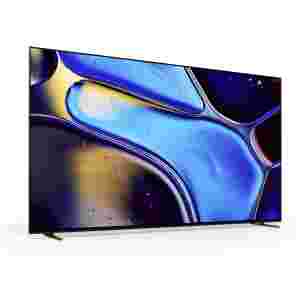 SONY 55" BRAVIA 8 XR80P OLED 4K Ultra HD