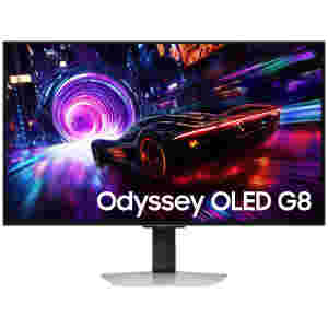 SAMSUNG monitor Odyssey OLED S32FG810SU