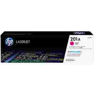Tonerska kartuša HP 201A v barvi magenta