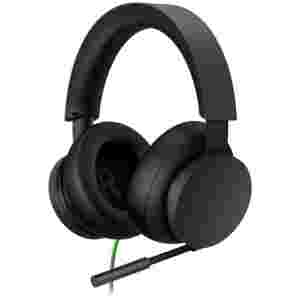 MS Xbox stereo slušalke