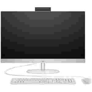 Računalnik HP All-in-One 27-cr0154nh | i7 13.gen | Touch / i7 / RAM 8 GB / SSD Disk