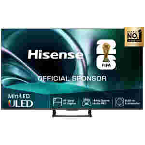HISENSE TV ULED (Mini LED) 55U7Q