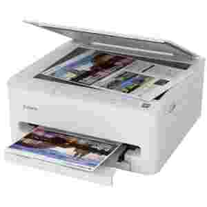 CANON PIXMA TS4150i A4 3 v 1 večfunkcijski tiskalnik (MFP)