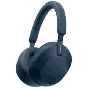 SONY BT slušalke WH1000XM5L modre
