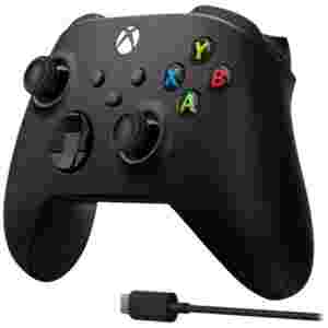 Microsoft Xbox brezžični krmilnik z USB-C za PC