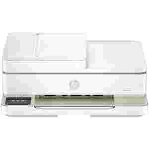 HP Envy 6520e vse-v-enem barvni brizgalni tiskalnik