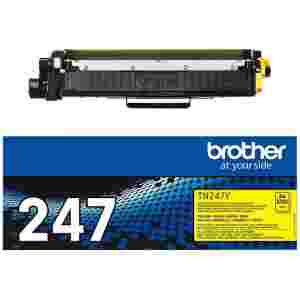 BROTHER rumen toner visoke zmogljivosti TN247Y