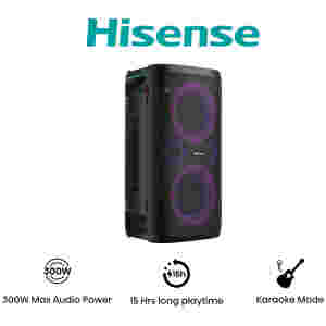 Hisense BT zvočnik Party Storm