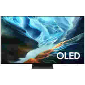 SAMSUNG TV QE65S90HAEXXH OLED