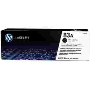 Originalna kartuša s tonerjem HP 83A